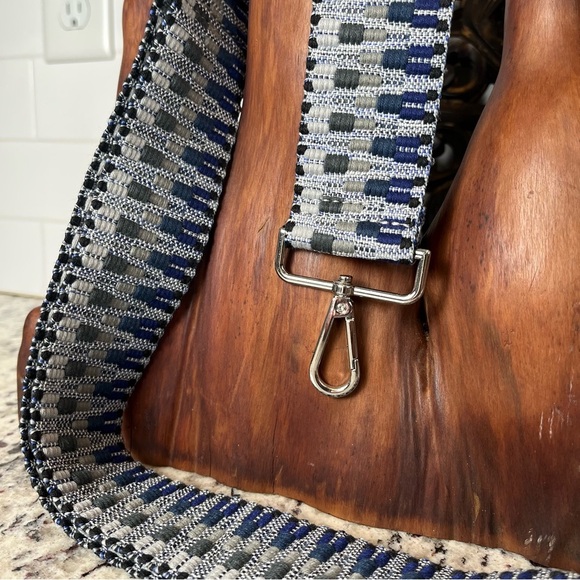 Ahdorned Woven Replacement Strap - Picture 2 of 6